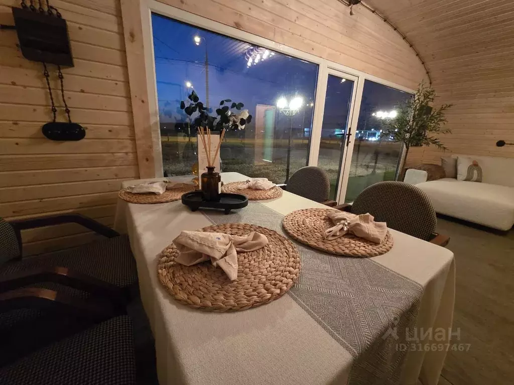 Дом в Тверская область, Конаково ул. Гоголя (40 м) - Фото 0