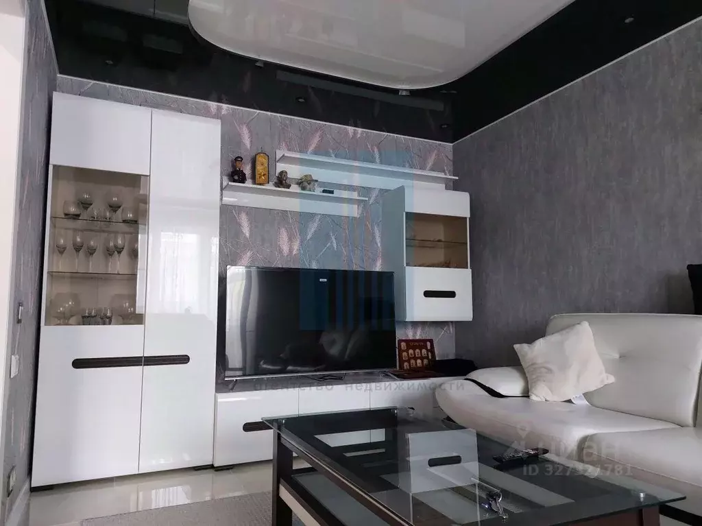 2-к кв. Московская область, Чехов муниципальный округ, д. Крюково ул. ... - Фото 2