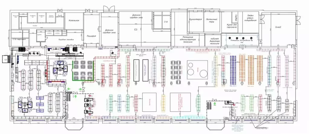 Помещение свободного назначения в Краснодарский край, Темрюк ул. Карла ... - Фото 2