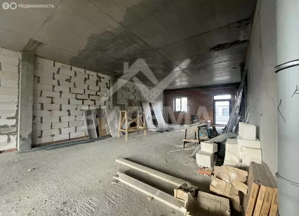 Помещение свободного назначения (100 м) - Фото 2