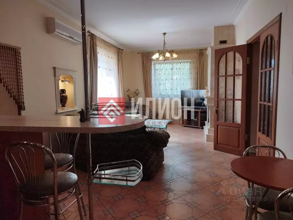 Дом в Севастополь с. Орлиное, ул. Амет-Хана Султана (300 м) - Фото 2