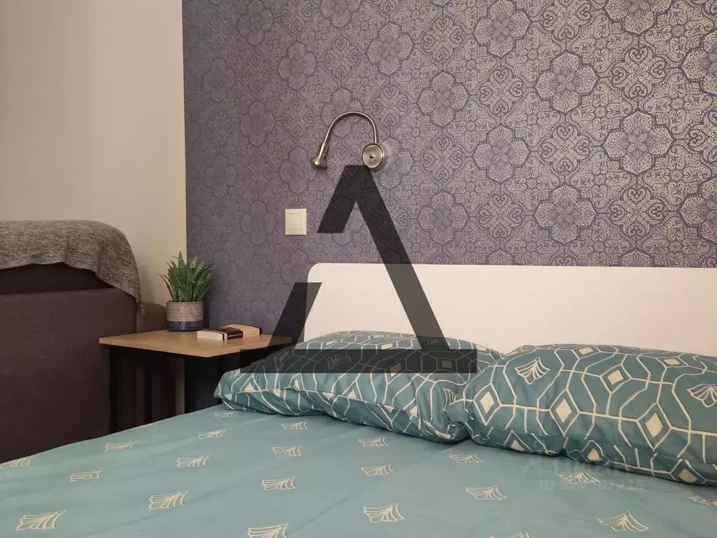 1-к кв. Самарская область, Самара Ново-Садовая ул., 106Н (36.0 м) - Фото 2