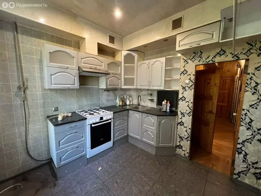 3-комнатная квартира: Тверь, Петербургское шоссе, 54/2 (79.2 м) - Фото 1