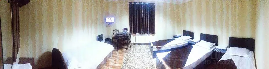 Комната Забайкальский край, Борзя ул. Карла Маркса, 97 (30.0 м) - Фото 2