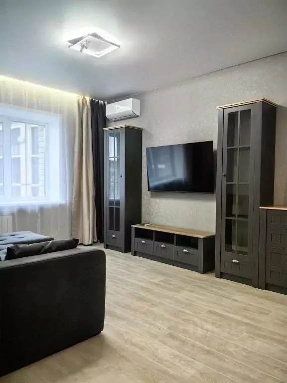 2-к кв. Ярославская область, Рыбинск Волжская наб., 205 (50.0 м) - Фото 2