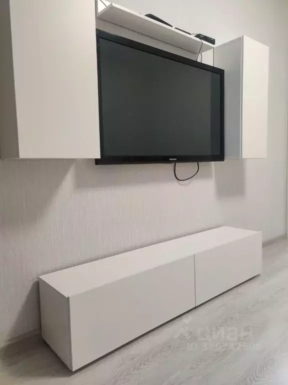 1-к кв. Ярославская область, Ярославль Чернопрудная ул., 35 (32.1 м) - Фото 1