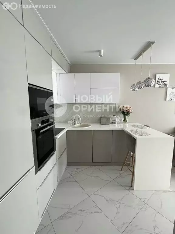 2-комнатная квартира: Екатеринбург, Заводская улица, 73 (44 м) - Фото 1