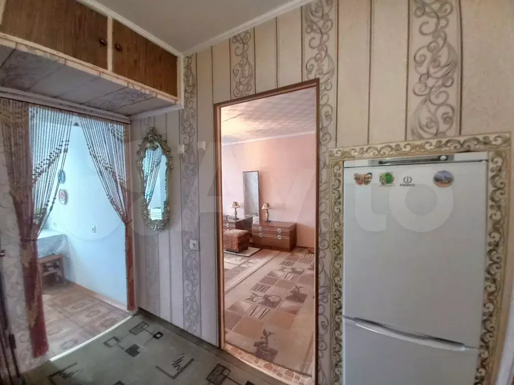 3-к. квартира, 63 м, 5/5 эт. - Фото 0