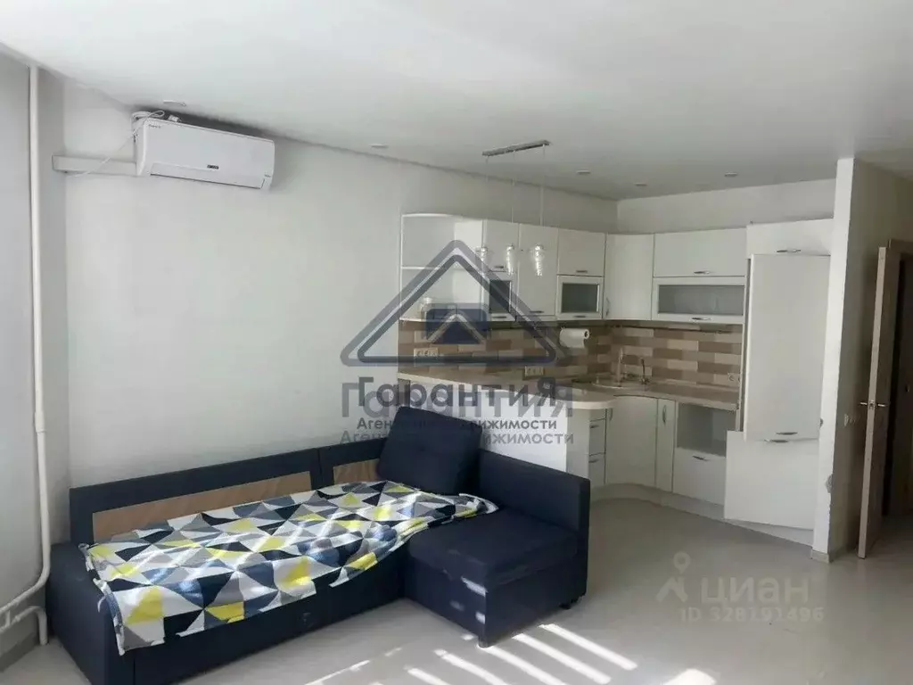 1-к кв. Московская область, Долгопрудный просп. Ракетостроителей, 5 ... - Фото 1