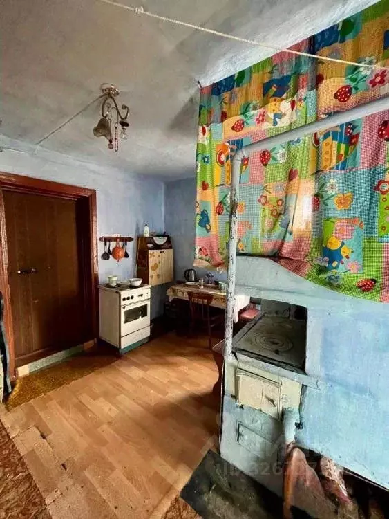 Дом в Хакасия, Бейский район, д. Калы ул. Гагарина, 8 (44 м) - Фото 1