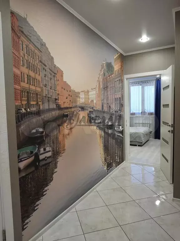 2-к. квартира, 80 м, 21/24 эт. - Фото 0