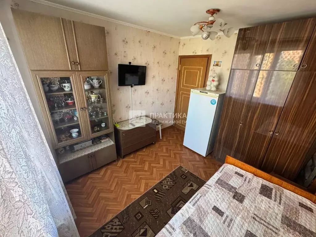 Квартира, 3 комнаты, 59.8 м - Фото 1