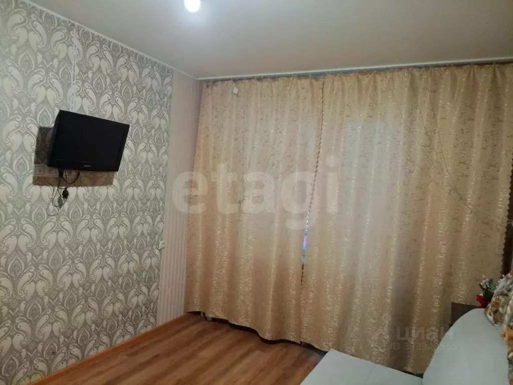 3-к кв. Тюменская область, Тюмень ул. Муравленко, 35 (69.0 м) - Фото 1