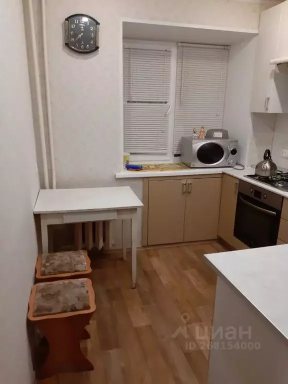 Комната Башкортостан, Уфа просп. Октября, 86 - Фото 2