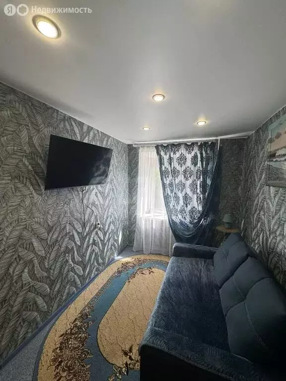 3-комнатная квартира: Ярославль, проспект Толбухина, 15А (54.6 м) - Фото 1
