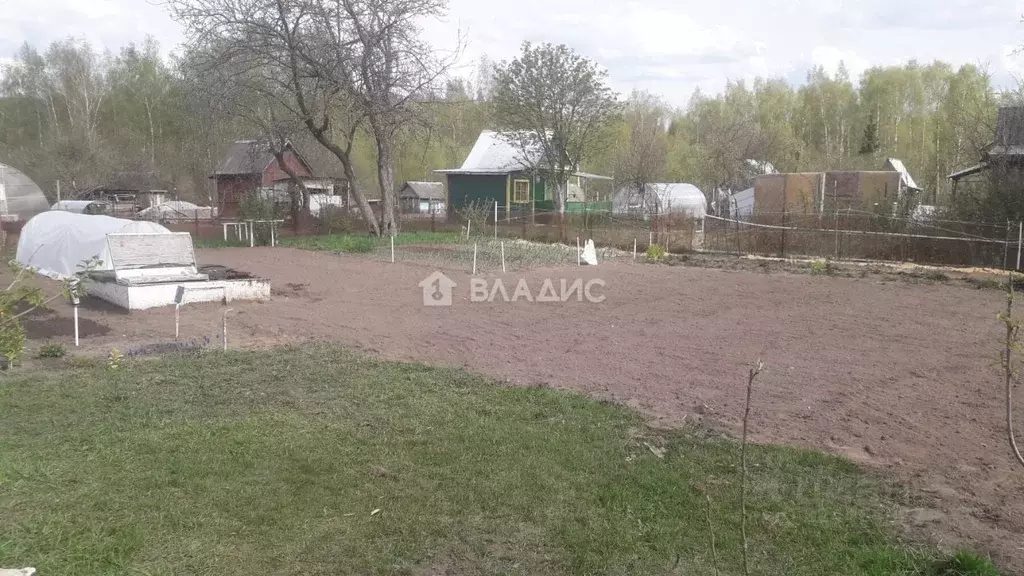 Дом в Владимирская область, Ковровский район, пос. Мелехово, ОАО ... - Фото 2