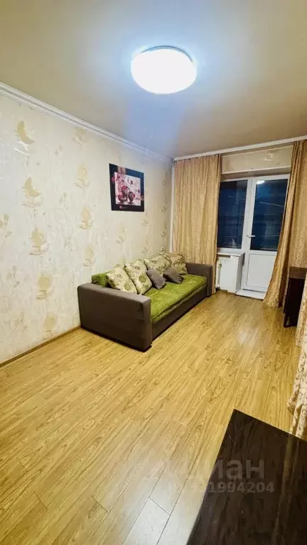 2-к кв. Москва ул. Судакова, 26 (50.0 м) - Фото 1