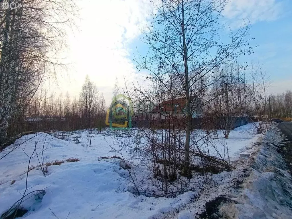 Участок в Всеволожск, Цветочная улица, 5 (14.77 м) - Фото 2