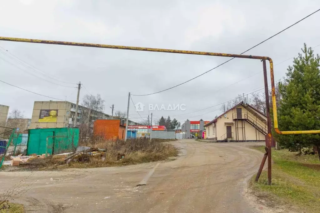 Гараж в Владимирская область, Владимир ул. Энергетиков, 16 (31 м) - Фото 1