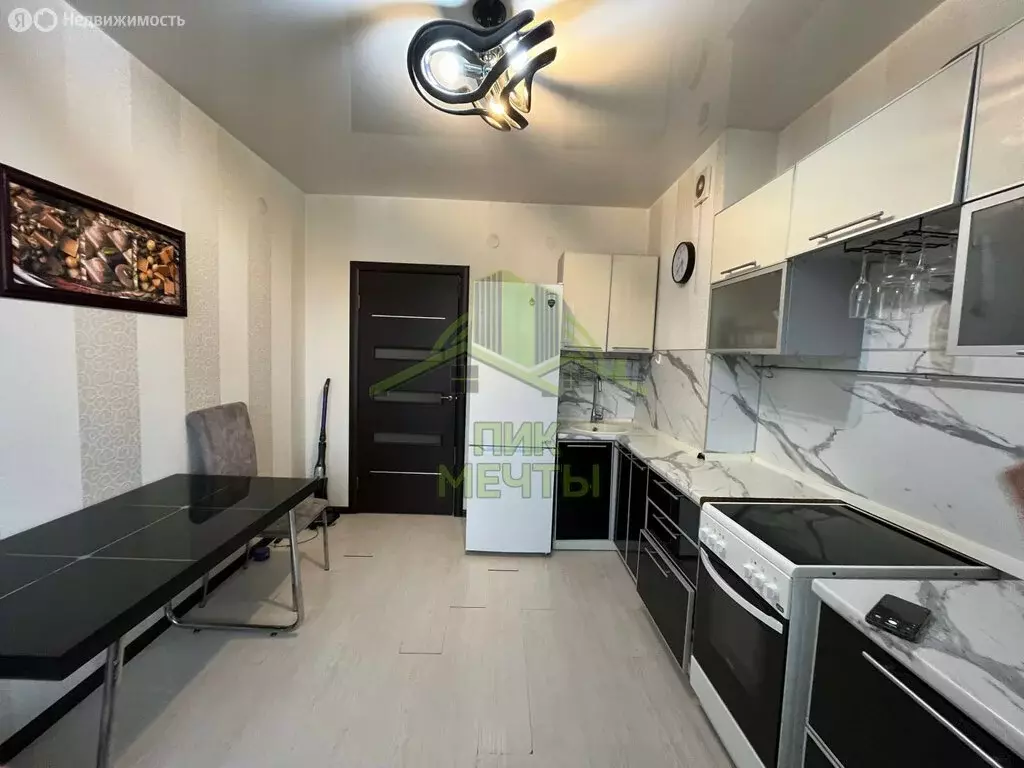 2-комнатная квартира: Улан-Удэ, 113-й микрорайон, 29 (49.5 м) - Фото 2