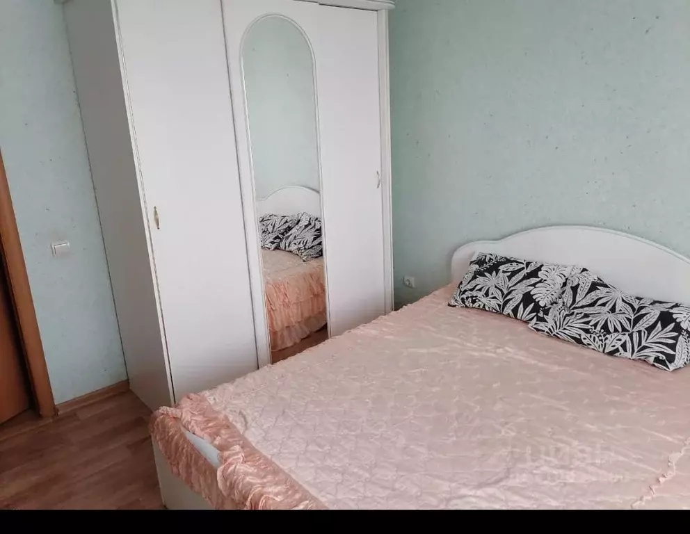 2-к кв. Башкортостан, Стерлитамак ул. Артема, 68 (54.0 м) - Фото 1