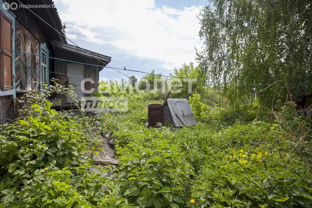 Дом в Кемерово, Связная улица, 11 (66 м) - Фото 0