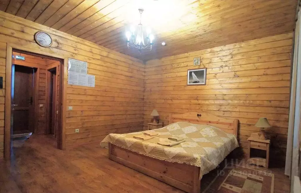 Комната Астраханская область, Камызякский район, с. Гандурино - Фото 2