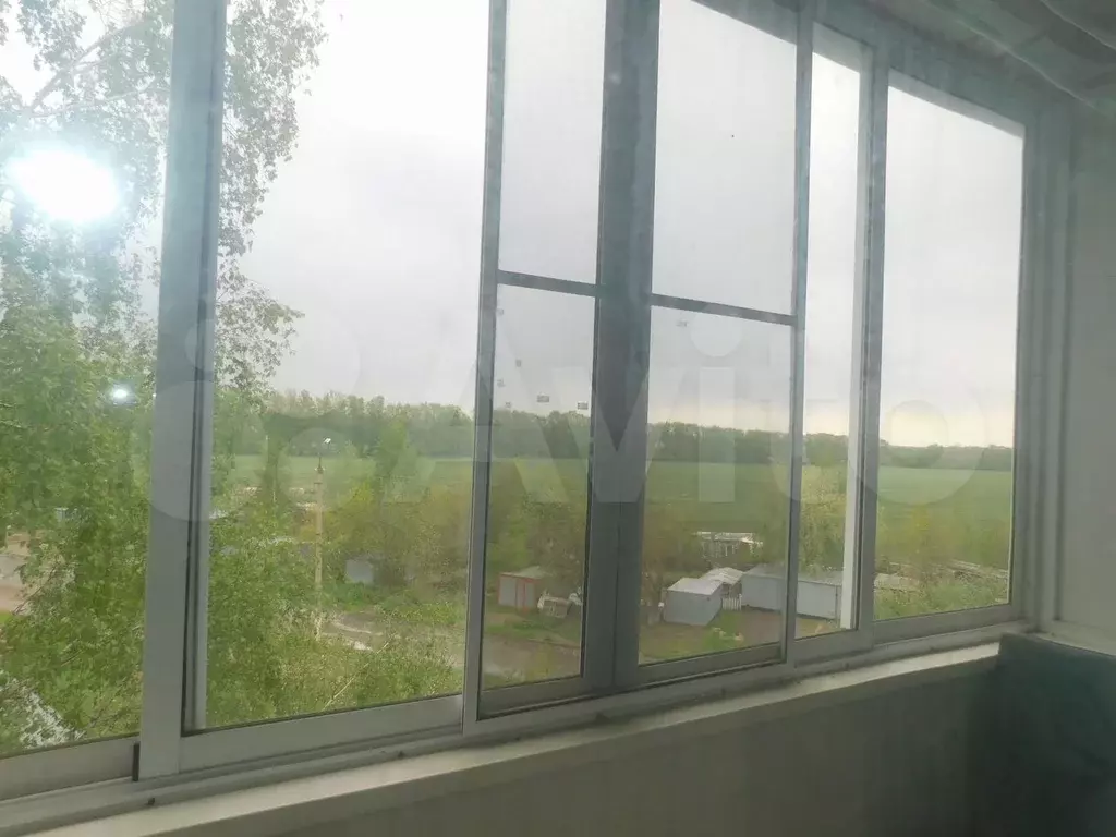4-к. квартира, 58 м, 4/5 эт. - Фото 1