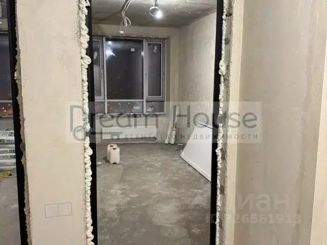 1-к кв. Москва Аминьевское ш., 6 (48.6 м) - Фото 1