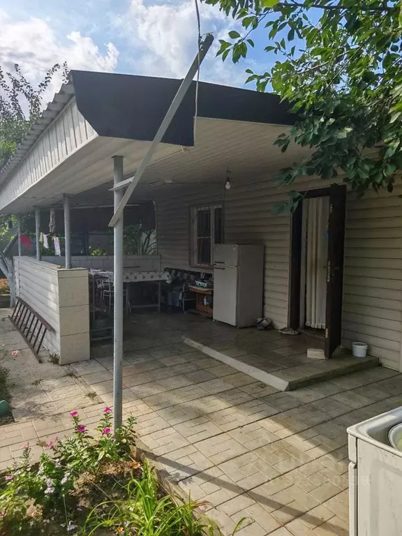 Дом в Волгоградская область, Городищенский район, Ерзовское городское ... - Фото 1