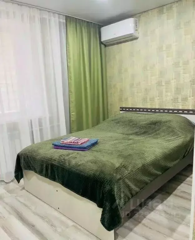 1-к кв. Башкортостан, Уфа бул. Ибрагимова, 37 (26.0 м) - Фото 1