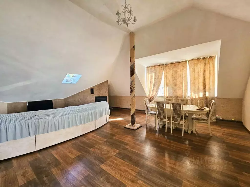 Дом в Крым, Ялта муниципальный округ, Голубой Залив пгт ул. Славянская ... - Фото 2