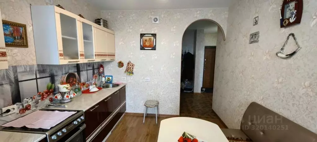 1-к кв. Омская область, Омск ул. Крупской, 13/1 (392.0 м) - Фото 0