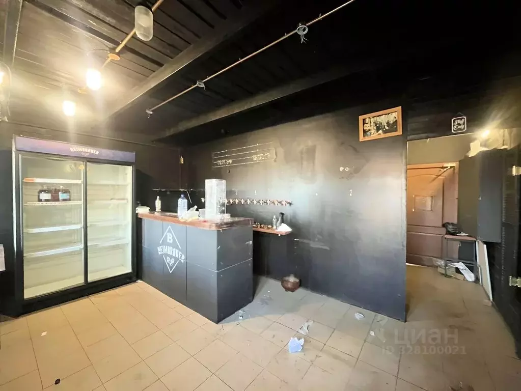 Помещение свободного назначения в Ярославская область, Ярославль ... - Фото 2