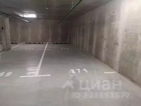 Гараж в Москва ул. Лобановский Лес, 13 (32 м) - Фото 2