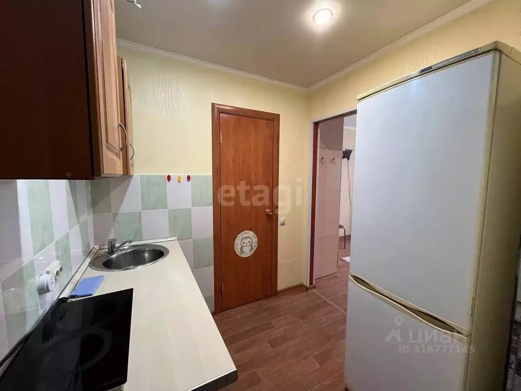 Комната Липецкая область, Липецк Западная ул., 44 (18.0 м) - Фото 0