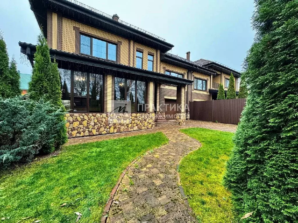 Продается дом в г. Электроугли - Фото 1