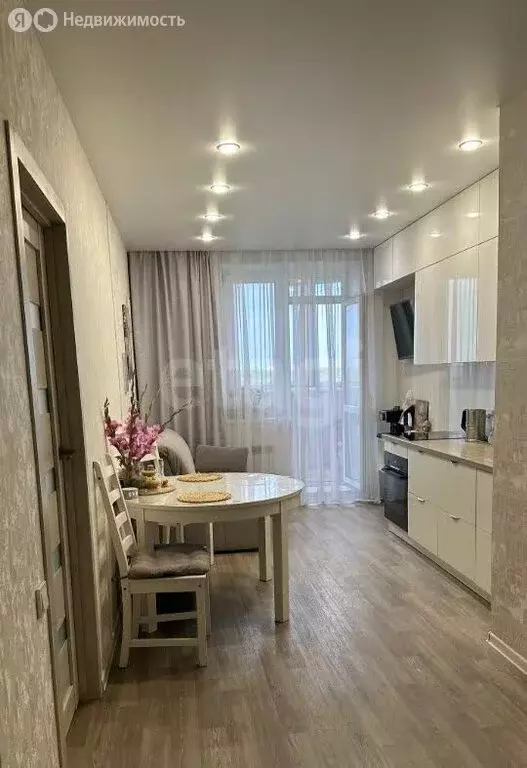 1-комнатная квартира: Омск, улица 1-ой Красной Звезды, 79 (45 м) - Фото 1