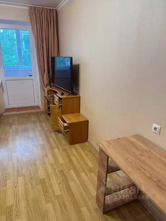1-к кв. Краснодарский край, Ейск ул. Дружбы, 18 (42.0 м) - Фото 1