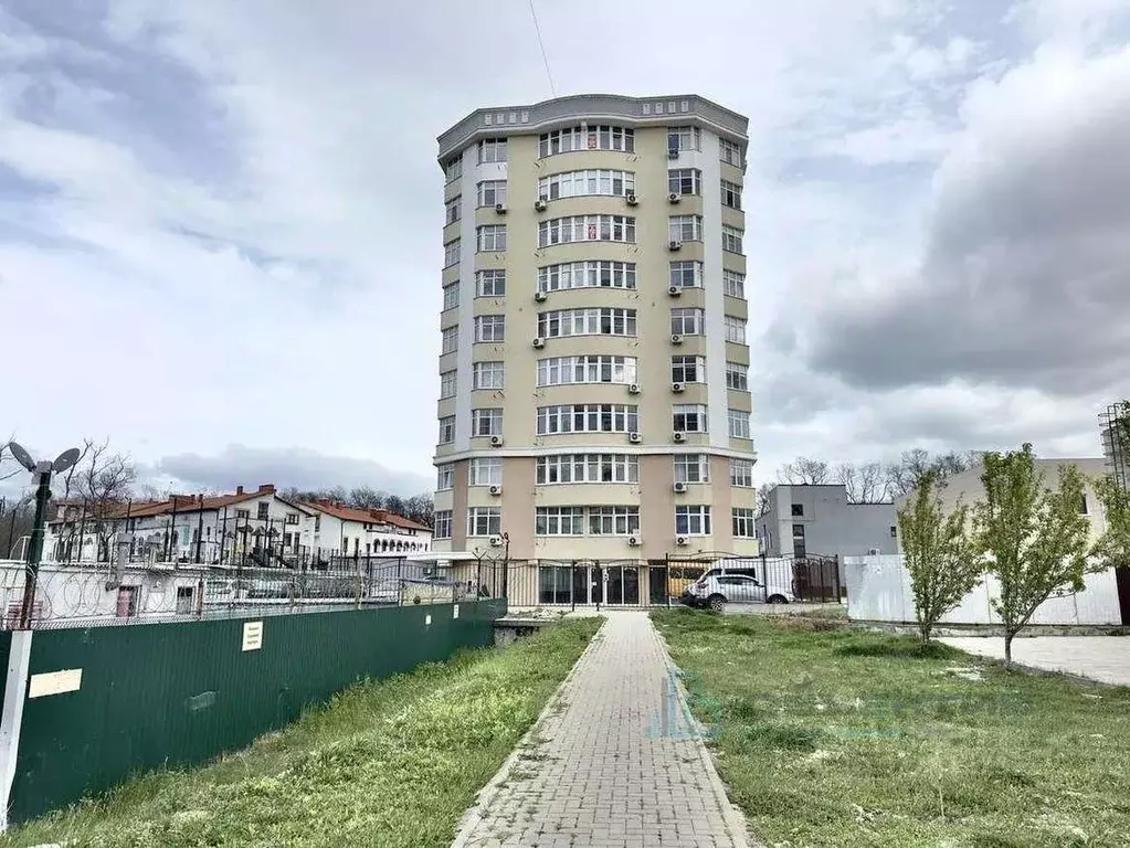 Квартира, 1 комната, 45 м - Фото 0