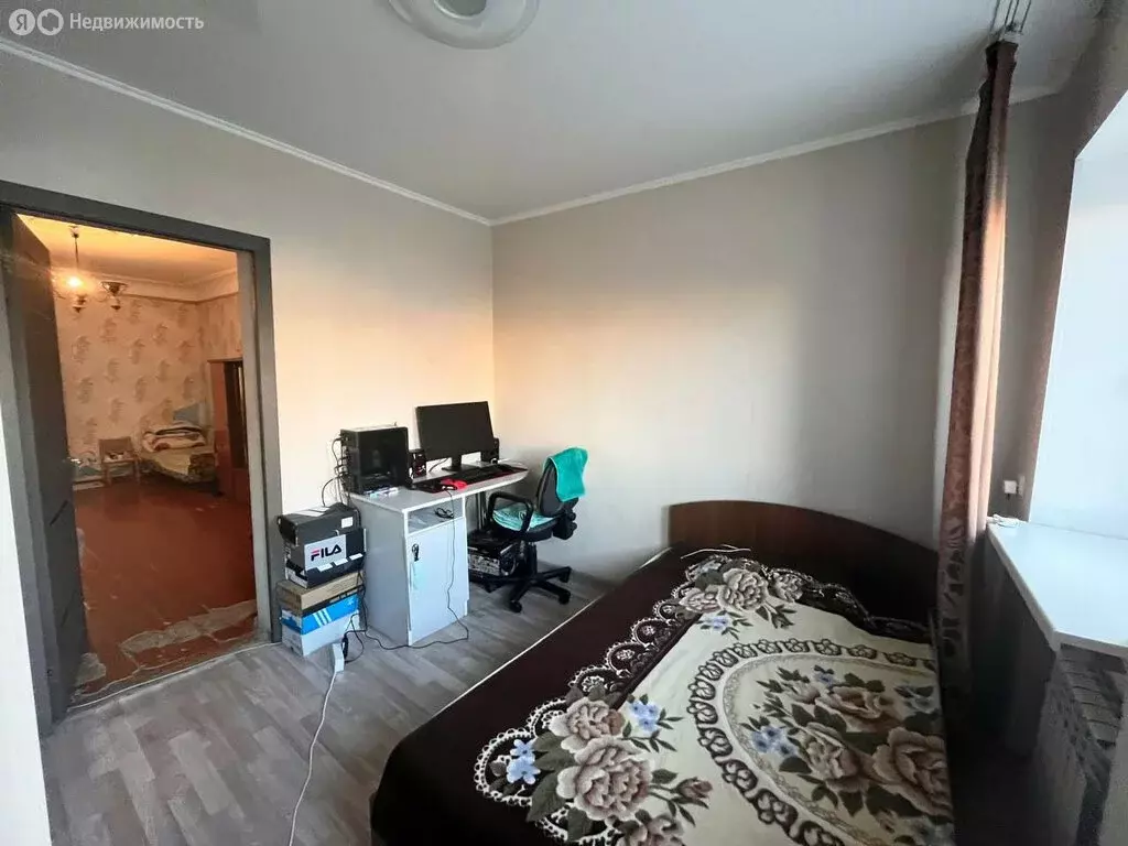 3-комнатная квартира: Симферополь, Малофонтанная улица, 9 (58 м) - Фото 2