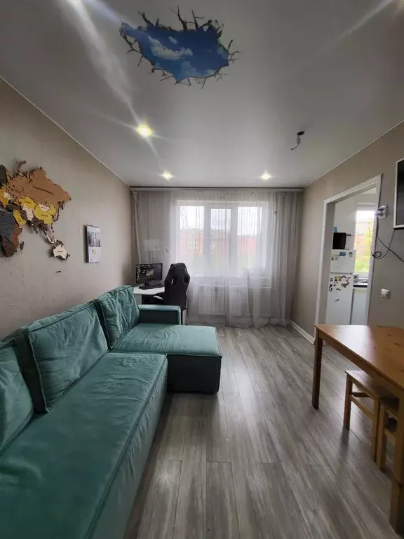 Продаётся 3-к квартира, 59 м - Фото 0