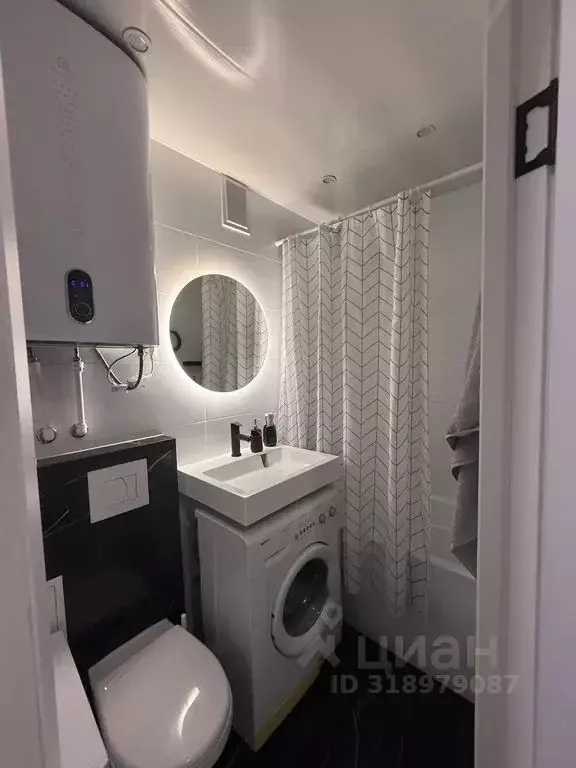 2-к кв. Карелия, Медвежьегорск ул. Карла Либкнехта, 5 (49.0 м) - Фото 1