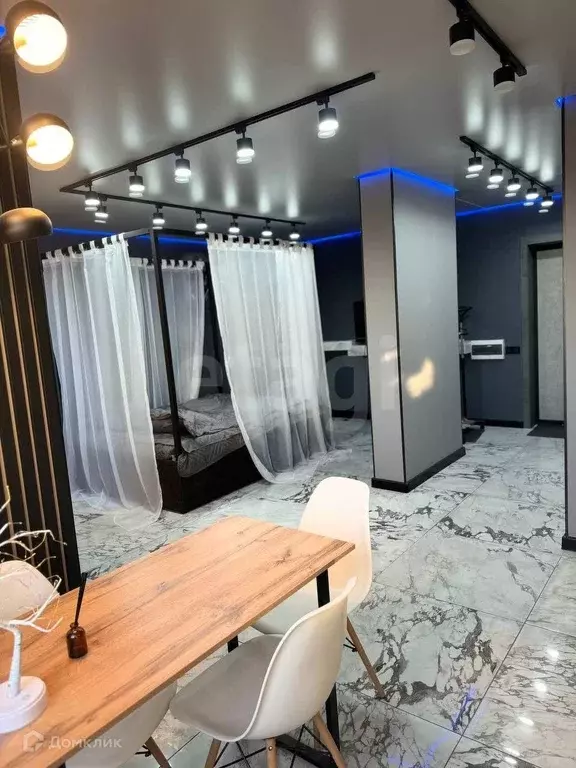 Продаётся квартира-студия, 36.6 м - Фото 0