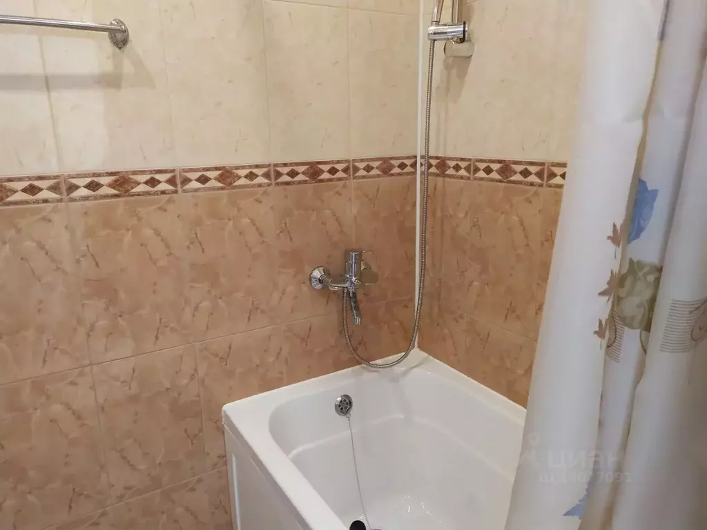 1-к кв. Иркутская область, Иркутск ул. 25 Октября, 20 (23.0 м) - Фото 1