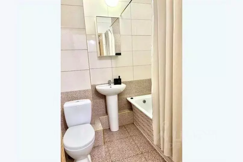 1-к кв. Санкт-Петербург Кременчугская ул., 17к3 (35.0 м) - Фото 1