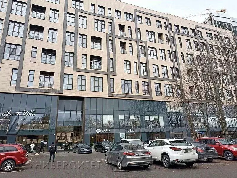 Помещение свободного назначения в Москва Дмитровское ш., 81 (76 м) - Фото 0