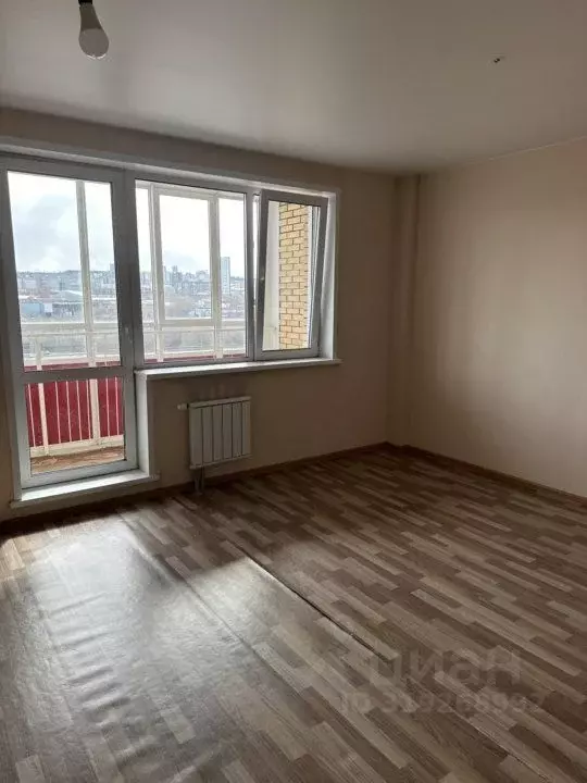 1-к кв. Красноярский край, Красноярск ул. Калинина, 47М (30.0 м) - Фото 1