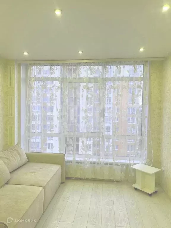 Продаётся квартира-студия, 25 м - Фото 1