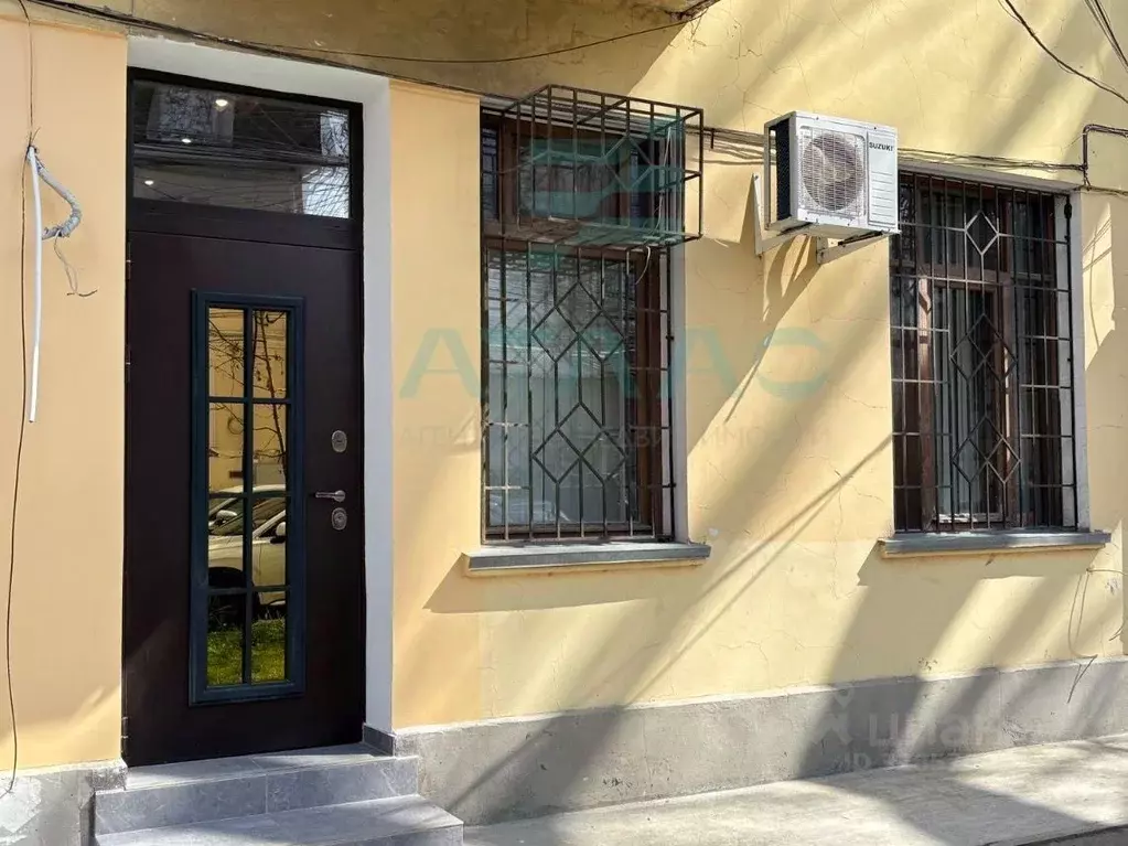 Офис в Крым, Симферополь ул. Долгоруковская, 29 (56 м) - Фото 1